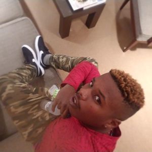 Meet your Posher, Rodrick